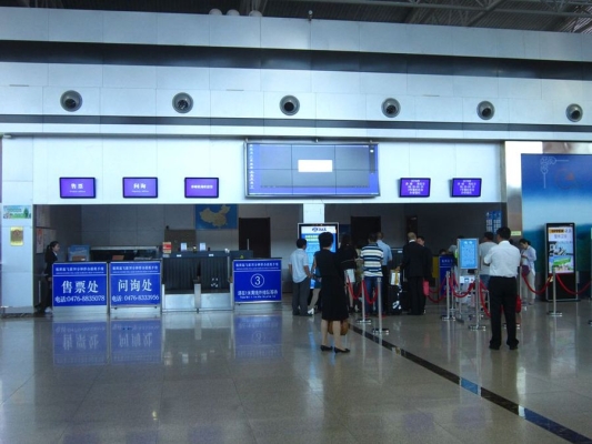 烏丹去赤峰機場大巴電話是多少-第1張圖片