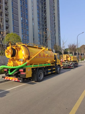 赤峰下水道疏通電話-第1張圖片