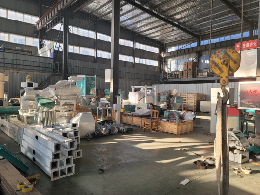 赤峰機(jī)加工廠-第1張圖片