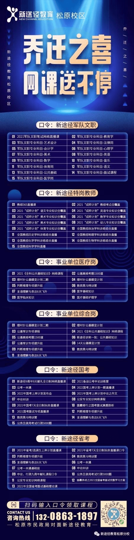 赤峰市新途徑教育電話(huà)號(hào)碼-第1張圖片