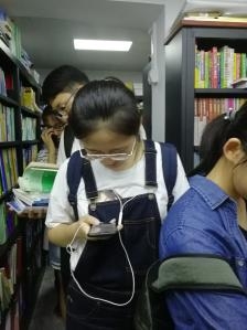 赤峰二道街附近書店電話號碼-第1張圖片