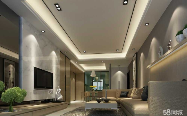 赤峰市家居裝修公司電話號碼-第1張圖片