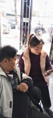 赤峰美妝造型附近店鋪電話號(hào)碼-第1張圖片