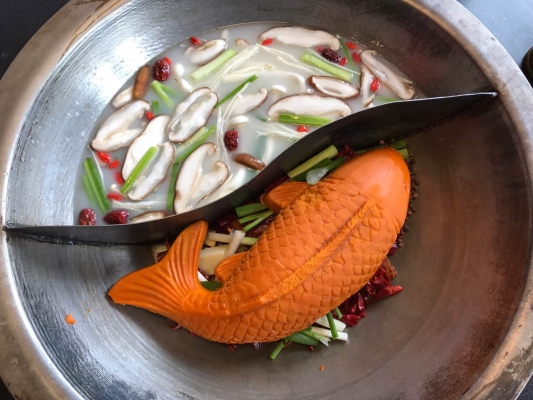 赤峰土菜餐館電話號碼多少-第1張圖片