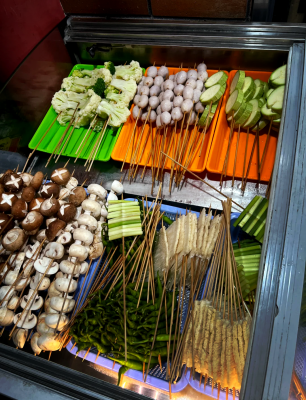 赤峰麗娜燒烤地址電話查詢號(hào)碼-第1張圖片