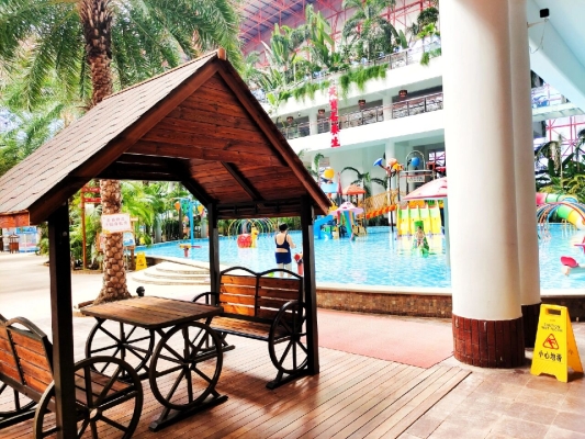 赤峰倉窯野外游泳地點電話號碼-第1張圖片