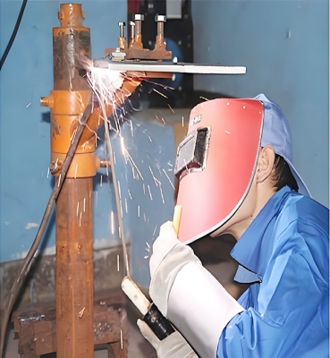 赤峰氬弧焊培訓(xùn)班電話地址查詢-第1張圖片