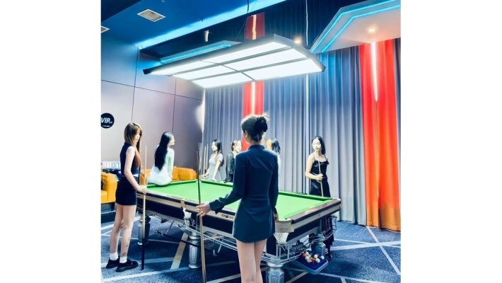 赤峰臺(tái)球廳陪玩電話號(hào)碼-第1張圖片