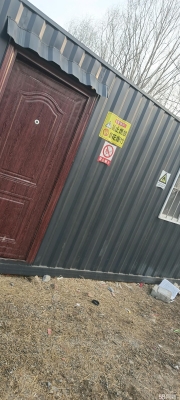 赤峰回收活動(dòng)板房電話號碼-第1張圖片