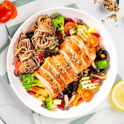 赤峰水榭花都輕食店電話號碼-第1張圖片