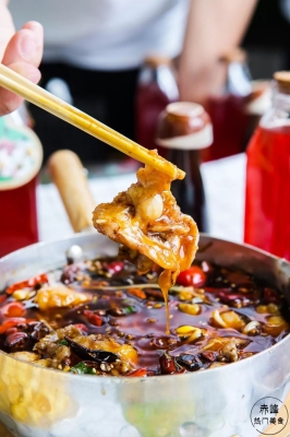 赤峰兄弟燒鍋店電話多少號(hào)-第1張圖片