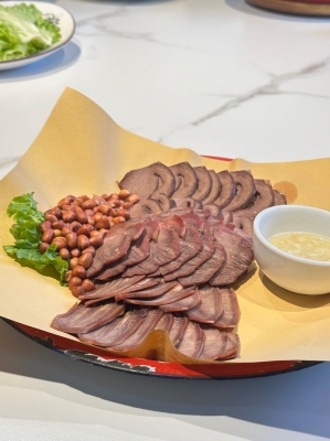 赤峰地方菜-第1張圖片