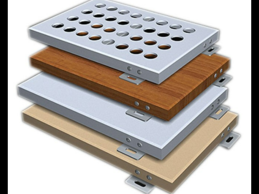 赤峰厚鋁單板廠地址電話號碼-第1張圖片