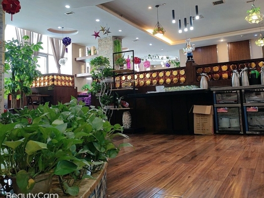 赤峰橋北咖啡店電話號碼-第1張圖片