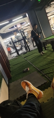 赤峰哈撒爾健身會所電話號碼-第1張圖片