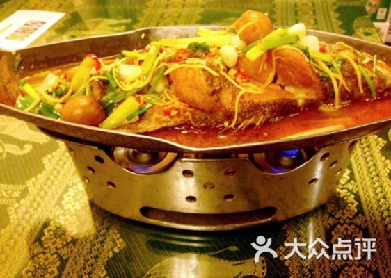 泰象泰餐赤峰店電話號(hào)碼-第1張圖片