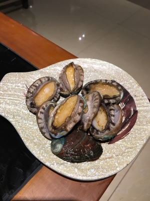 赤峰靜姐海鮮批發(fā)電話號碼-第1張圖片