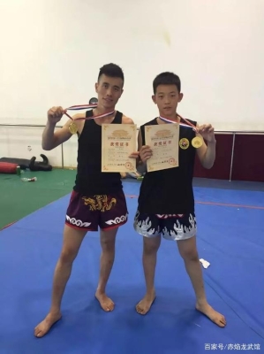 赤峰搏擊格斗館電話多少號-第1張圖片