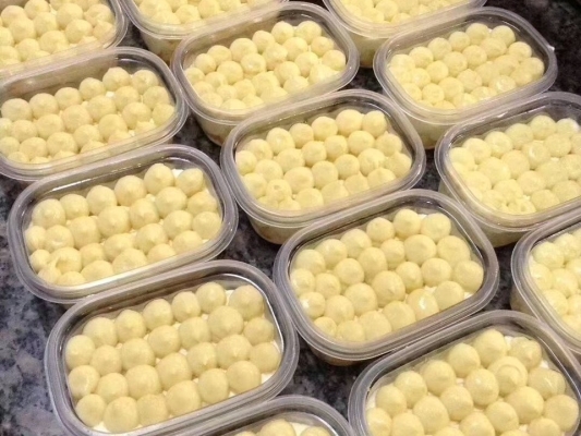 赤峰美味蛋糕店地址電話號碼-第1張圖片