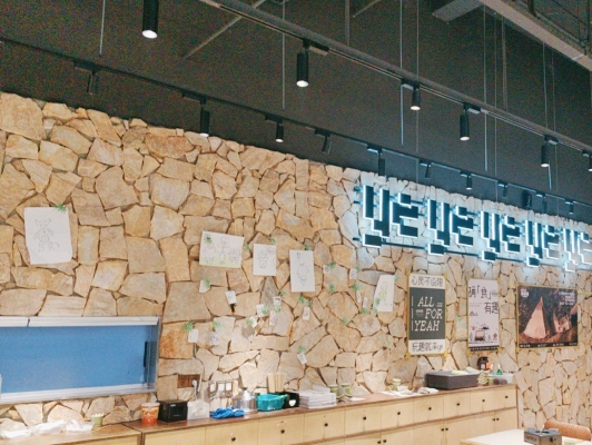 赤峰摩爾城網(wǎng)紅餐廳電話號碼-第1張圖片