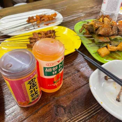 赤峰移動(dòng)烤串電話號(hào)碼查詢-第1張圖片