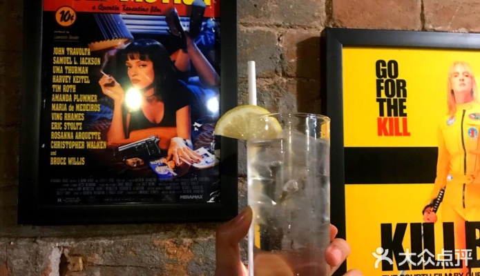 赤峰嘻哈酒館電話號(hào)多少號(hào)-第1張圖片