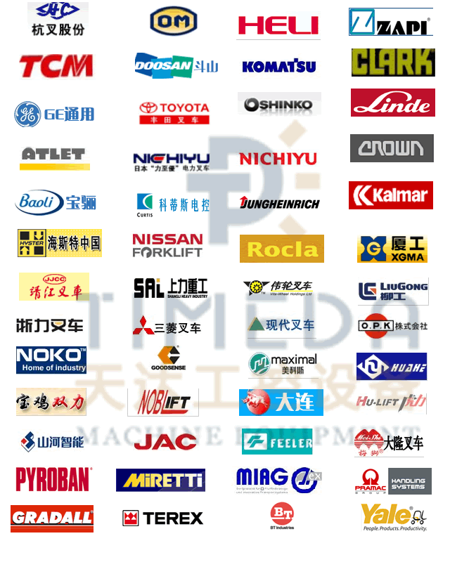 赤峰叉車手動維修店電話號碼-第1張圖片