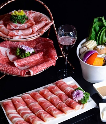 赤峰北鹿料理店電話號碼-第1張圖片