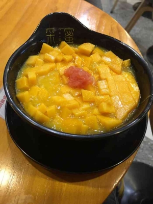 赤峰移動(dòng)甜品電話多少號(hào)碼-第1張圖片