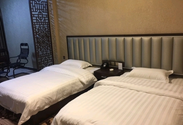 赤峰賓館百科地址電話查詢-第1張圖片