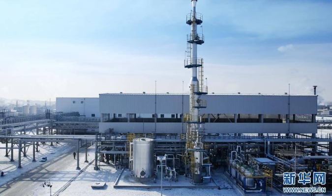 內(nèi)蒙古赤峰元寶山煤礦-第1張圖片