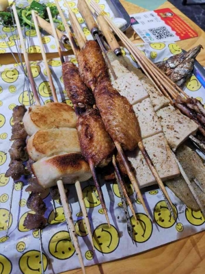 赤峰鶴立燒烤電話號(hào)碼多少-第1張圖片