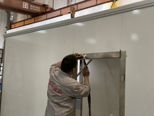 赤峰冷藏車(chē)廂修理電話地址查詢(xún)-第1張圖片