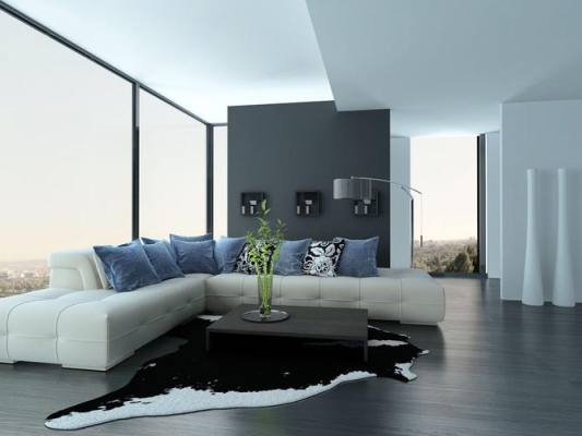 赤峰室內(nèi)設(shè)計公司-第1張圖片