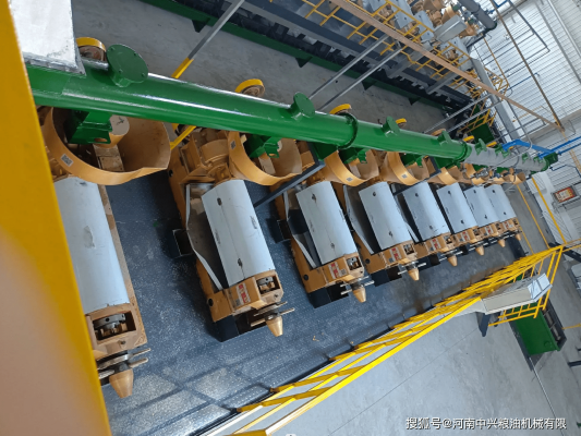 赤峰螺旋榨油機維修電話號碼-第1張圖片