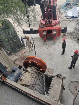 赤峰旋挖維修電話號碼查詢-第1張圖片