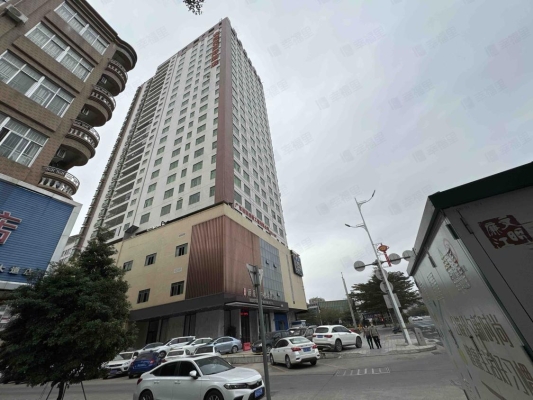 赤峰發(fā)展大廈電話多少號啊-第1張圖片