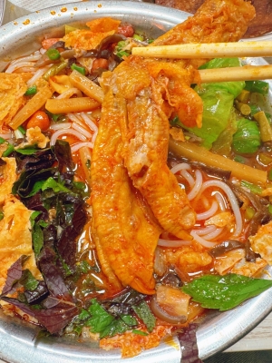 喜螺螺螄粉加盟-第1張圖片