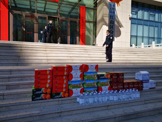 赤峰疫情送貨政策咨詢電話號碼-第1張圖片