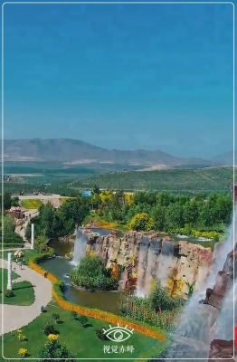 赤峰沙海灣酒店電話多少號(hào)-第1張圖片