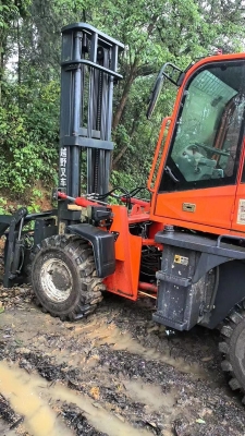 赤峰市哪里有賣叉車的-第1張圖片