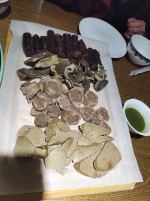 赤峰摩爾城紅薯店電話地址查詢-第1張圖片