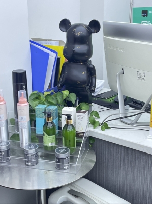 赤峰松山區(qū)理發(fā)店-第1張圖片