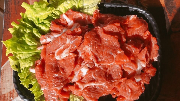 赤峰華源雷香豬肉店電話號碼-第1張圖片