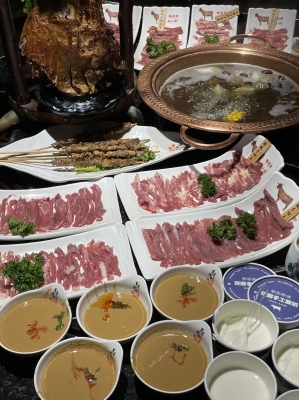 赤峰水晶燒麥館電話多少號-第1張圖片