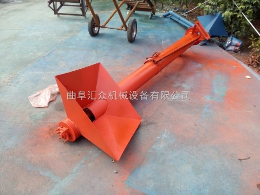 赤峰螺桿絞龍廠家電話號(hào)碼-第1張圖片