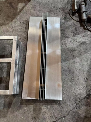 赤峰線性溝蓋板廠家電話號(hào)碼-第1張圖片