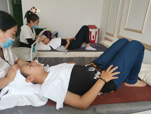 赤峰市皮膚護理中心電話號碼-第1張圖片