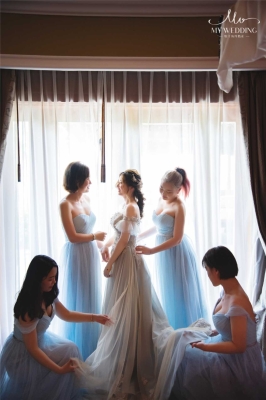 赤峰紀(jì)實(shí)婚禮快剪店電話號碼-第1張圖片