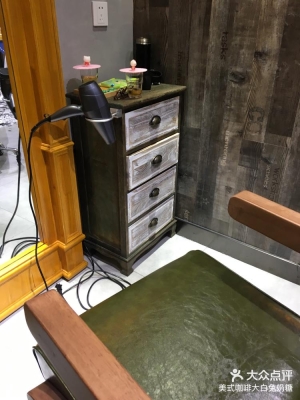 赤峰創(chuàng)意染發(fā)店電話多少號-第1張圖片